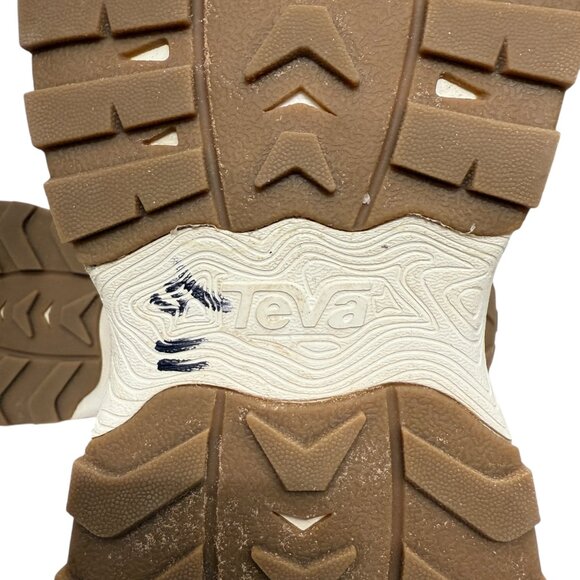 Teva Women's Outflow Universal Slip On Water Shoe Sneaker size 7 - Picture 9 of 9